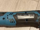 Makita multifunkcinis įrankis - nuotraukos Nr. 4