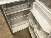 Šaldytuvas Beko RS 411 NS - nuotraukos Nr. 2
