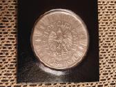 Moneta 10 Zlotų 1936 m.originalas.sidabras. Gero S - nuotraukos Nr. 4