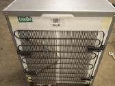 Šaldytuvas Beko RS 411 NS - nuotraukos Nr. 4
