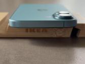 iPhone 16, 128 GB + 11 mėn. Garantija - nuotraukos Nr. 7