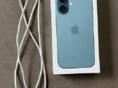 iPhone 16, 128 GB + 11 mėn. Garantija - nuotraukos Nr. 9
