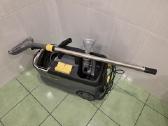 Parduodu mažai naudotą Karcher puzzi 10/1 - nuotraukos Nr. 2