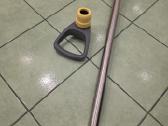 Parduodu mažai naudotą Karcher puzzi 10/1 - nuotraukos Nr. 3