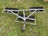 Golfo kamuoliukų rinkimo įranga - nuotraukos Nr. 9