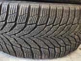 Nexen Winguard Sport2 255/45 R19 - nuotraukos Nr. 3
