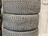 Nexen Winguard Sport2 255/45 R19 - nuotraukos Nr. 8