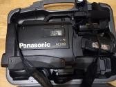 Vaizdo kamera Panasonic M3000 - nuotraukos Nr. 2