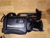 Vaizdo kamera Panasonic M3000 - nuotraukos Nr. 3