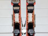 Kalnų slidės K2 Amp Rictor 82xti - nuotraukos Nr. 5