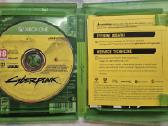 Žaidimas Cyberpunk 2077 Xbox One/xbox Series X - nuotraukos Nr. 2