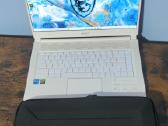 Msi Stealth 15 i7, 3060, 16/32 RAM, 512gb SSD - nuotraukos Nr. 7