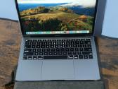MacBook Air 13 2019, Retina,142 ciklai, Space Grey - nuotraukos Nr. 6