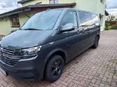 Mercedes Benz V Classe, W Caravelle - nuotraukos Nr. 9