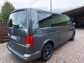 Mercedes Benz V Classe, W Caravelle - nuotraukos Nr. 10