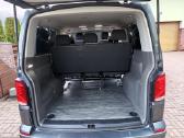 Mercedes Benz V Classe, W Caravelle - nuotraukos Nr. 14