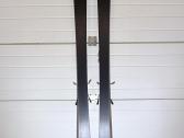 Kalnų slidės K2 Amp Rictor 82xti - nuotraukos Nr. 6