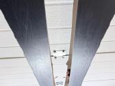 Kalnų slidės K2 Amp Rictor 82xti - nuotraukos Nr. 7