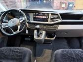 Mercedes Benz V Classe, W Caravelle - nuotraukos Nr. 11