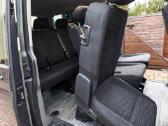 Mercedes Benz V Classe, W Caravelle - nuotraukos Nr. 13