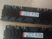 Hyperx Predator Rgb 16gb naudota - nuotraukos Nr. 2