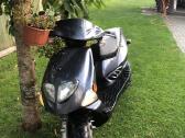 Pgo T-rex 50cc ac - nuotraukos Nr. 2