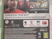 Žaidimas Ea Fifa 17 Xbox One/xbox Series X - nuotraukos Nr. 3