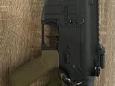 Airsoft m4 - nuotraukos Nr. 3