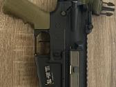Airsoft m4 - nuotraukos Nr. 5