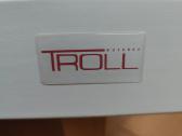 Troll nursery lovytės 120x60 - nuotraukos Nr. 7