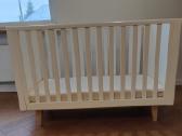 Troll nursery lovytės 120x60 - nuotraukos Nr. 5