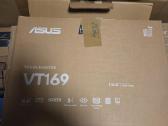 Asus liečiamas monitorius Vt 169,15,6 coliu - nuotraukos Nr. 2