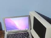 MacBook Air 13 2017 - nuotraukos Nr. 5