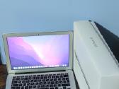 MacBook Air 13 2017 - nuotraukos Nr. 4