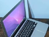 MacBook Air 13 2017 - nuotraukos Nr. 2