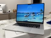 Apple MacBook Air 15 M4 / 16 GB / 512 GB - nuotraukos Nr. 3