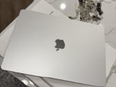 Apple MacBook Air 15 M4 / 16 GB / 512 GB - nuotraukos Nr. 4