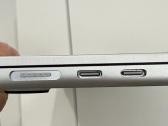 Apple MacBook Air 15 M4 / 16 GB / 512 GB - nuotraukos Nr. 7
