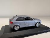 Audi A3 - nuotraukos Nr. 4