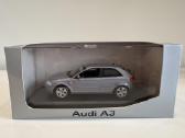 Audi A3 - nuotraukos Nr. 5