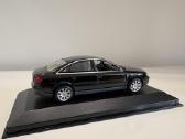 Audi A6 (C5) - nuotraukos Nr. 4
