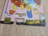 Hot Wheels Premium „The Simpsons Family Car" - nuotraukos Nr. 3