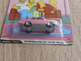Hot Wheels Premium „The Simpsons Family Car" - nuotraukos Nr. 5