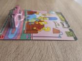 Hot Wheels Premium „The Simpsons Family Car" - nuotraukos Nr. 6