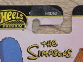 Hot Wheels Premium „The Simpsons Family Car" - nuotraukos Nr. 7