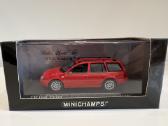 Volkswagen Golf Variant (Mk4) - nuotraukos Nr. 5