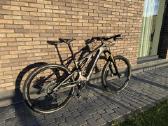 MTB E-bike - nuotraukos Nr. 2