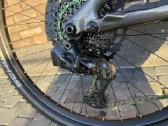 MTB E-bike - nuotraukos Nr. 6