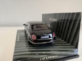 Bentley Mulsanne - nuotraukos Nr. 3