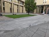 Statybos darbai - nuotraukos Nr. 2